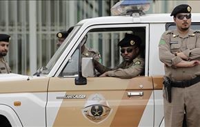 مجروح شدن یک آمریکایی در عربستان