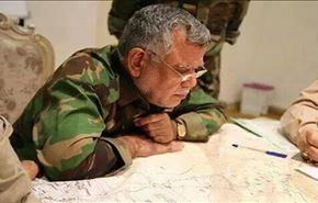پاسخ سازمان بدر عراق به اتهامات برخی مسؤولان