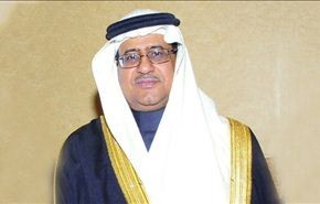 أول رئيس للاستخبارات السعودية من خارج آل سعود منذ 38 عاما
