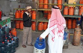السعودية: أزمة غاز في جدة وتبادل للاتهامات