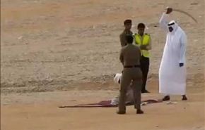 قطع الرؤوس في السعوديّة يتعارض مع محاربة 