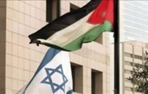بازگشت سفیر اردن به تل آویو
