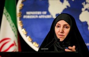 افخم: ایران لم تتلق اي رسالة  من الکیان الاسرائيلي