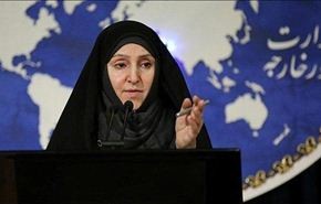 ايران تدين حادث تفجير حافلة الزوار اللبنانيين في سوريا