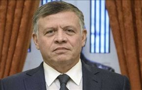 واکنش پادشاه اردن به سوزاندن خلبان اسیر به دست داعش