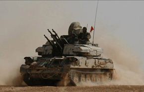 سوريا تستعيد مناطق بالزبداني؛ وسخط شعبي بالغوطة+فيديو