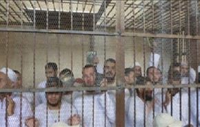 مصر... ثورة تأكل أبناءها+فيديو