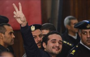 استياء شعبي في مصر من الاحكام الصادرة بحق النشطاء