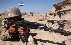 الأنبار تؤيد مسك قوات برية أجنبية لحدود المحافظة
