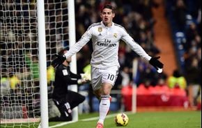 ريال مدريد يبتعد 4 نقاط بفوزه على اشبيلية 2-1