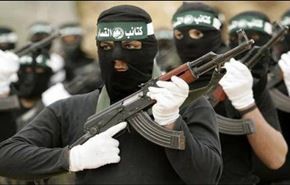 واکنش مقاومت به اقدام مصر علیه قسام + فیلم