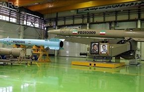 بالصور.. بعض من انجازات ايران الدفاعية المتطورة