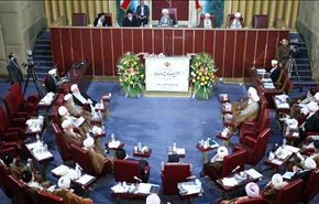 انتخاب رئيس جديد لمجلس خبراء القيادة في ايران الشهر المقبل