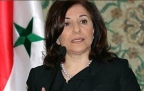 مشاور بشار اسد: اعراب همگی بر یک کشتی سوارند