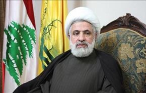 شیخ نعیم قاسم: ایران الگوی استقلال و آزادی است