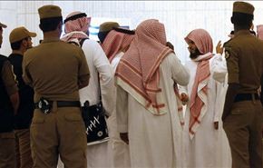 صحفي سعودي: ممارسات 