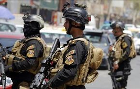 هلاکت عامل انفجارهای کاظمین