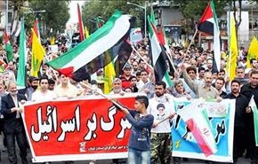 نظر شخصیتهای فلسطینی در غزه درباره انقلاب اسلامی