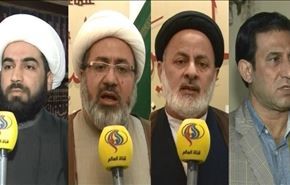 شخصیتهای عراقی: انقلاب اسلامی، هویت واقعی اسلام را احیا کرد