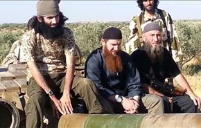 واشنطن: 20 الف مقاتل اجنبي في سوريا