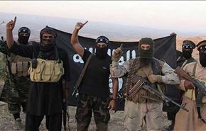 داعش 23 نفر را در عراق سوزاند