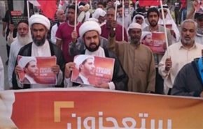 انقلابیون بحرین : عقب نشینی نمی کنیم