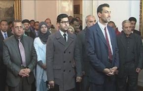 بالفيديو، سياسيون ودبلوماسيون بمصر ينوهون لدور الامام الخميني بـ..