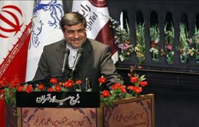 وزير الثقافة: السينما الإيرانية أكبر منجز ثقافي للثورة الإسلامية