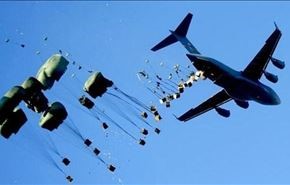 جزئیات جدید کمکهای آمریکا به داعش فاش شد