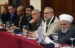 لقاء تضامني في بيروت لدعم الثورة البحرينية