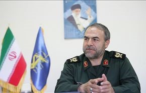 سردار جوانی درباره نامه رهبری به اوباما چه گفت؟