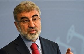 وزير تركي يحتمل وجود أنشطة لـ