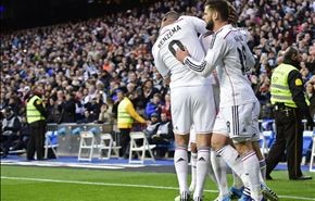 ريال مدريد يستعيد التوازن بفوز باهت على لا كورونيا