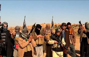 اعدام 3 زن عراقی به دست داعش