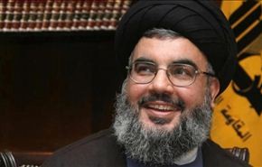 نصرالله يدعو إلى الامتناع عن إطلاق النار خلال إطلالته غدا