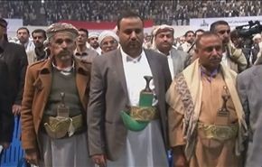 بالفيديو، لن نركع للتهديد.. رسالة انصارالله لدول مجلس التعاون
