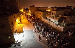 نحو 150 تظاهرة بالبحرين إحياء لذكرى الثورة، والنظام يقمعها