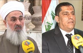 رفض شعبي وسياسي واسع بالعراق لأي تدخل اجنبي بري+فيديو