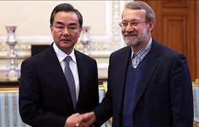 لاريجاني: ايران ليست مع تمديد المفاوضات النووية