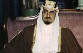 شاه اسبق عربستان در حمایت از فلسطین چه گفته بود؟ + صدا