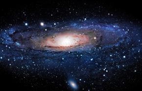 وكالة الفضاء الأوروبية: عمر الكون يبلغ 13.77 مليار سنة