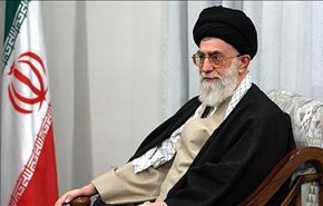 آية الله خامنئي ينفي اي تطاول للمسلمين على غيرهم