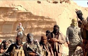 داعش 11 نفر را در عراق زنده سوزاند