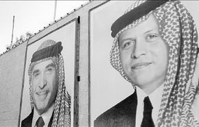 عبدالله دوم چگونه ولیعهد شاه اردن شد