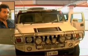 مليونير يقتل حارس منزله لتأخره في فتح البوابة+ فيديو