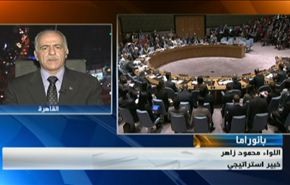 جبهة حلب؛ وملف مصر وليبيا؛ وأولويات العرب في الخليج الفارسي