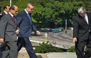 تركيا.. أردوغان الحلم بعظمة آل عثمان