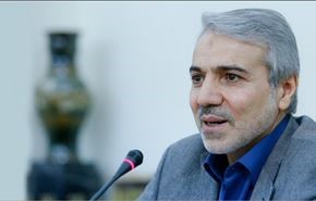 طهران:المفاوضات النووية تنجح باعتماد اسلوب المنطق ولیس العنجهیة
