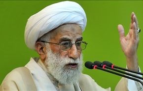 آیة الله جنتي: التکفیر قضیة سیاسیة ولیست دینیة ومذهبیة