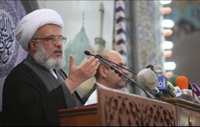 هشدار مرجعیت عراق درباره وقوع 